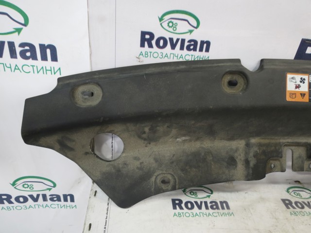 FORD CJ5416613AC Защита замка капота в наличии Полтава