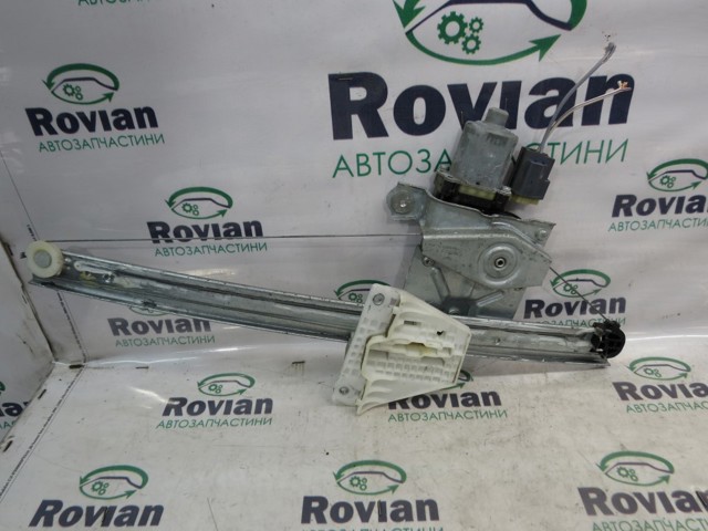 Стеклоподъемник задней правой двери CJ5Z7827000C FORD
