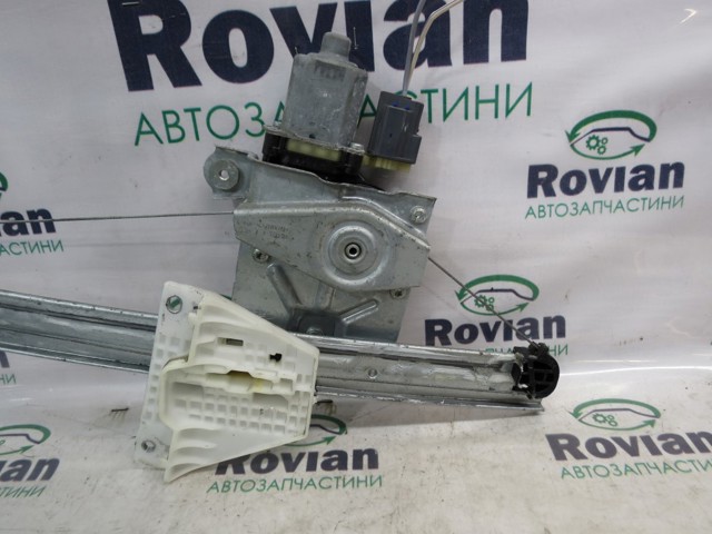 CJ5Z7827000C Механизм стеклоподъемника двери задней правой купить Хмельницкий