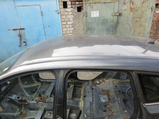 Крыша кабины в сборе CJ5Z7850202A FORD