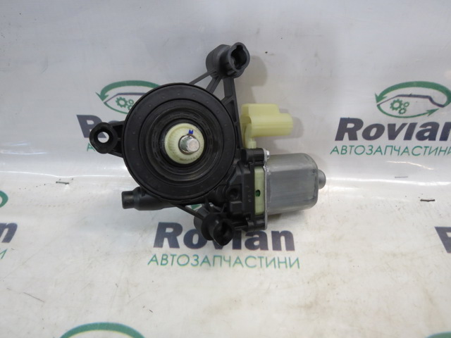 CM0941100 FORD Мотор стеклоподъемника двери передней левой купить в Житомир