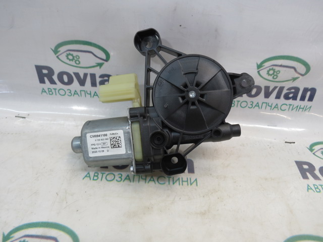Привод электростеклоподъемника передний CM0941100 FORD