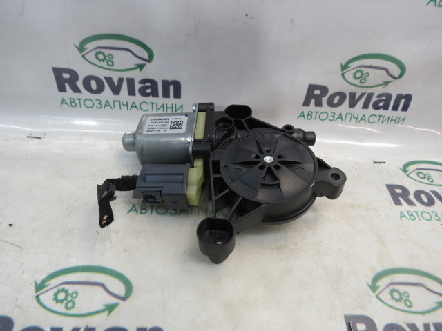Механизм стеклоподъемника двери задней, левой CM0941400 FORD