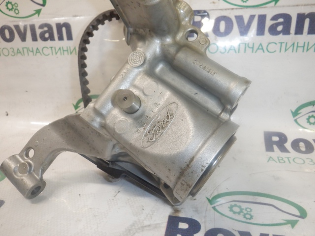 CM5G6600DC FORD Насос масляный купить в Чернигов