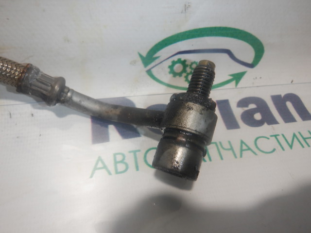 Подача масляная труба CM5G6K679JA FORD