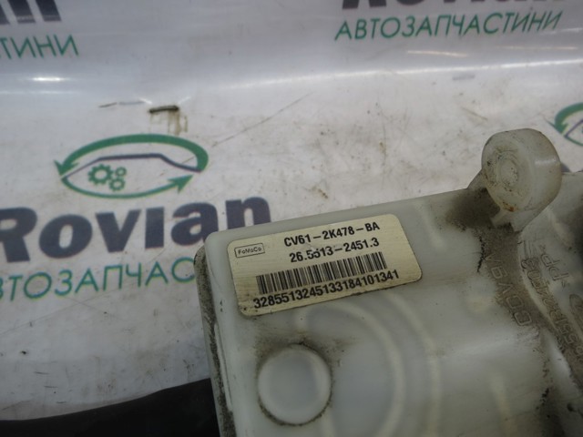 CV612K478BA FORD купить в Ужгород