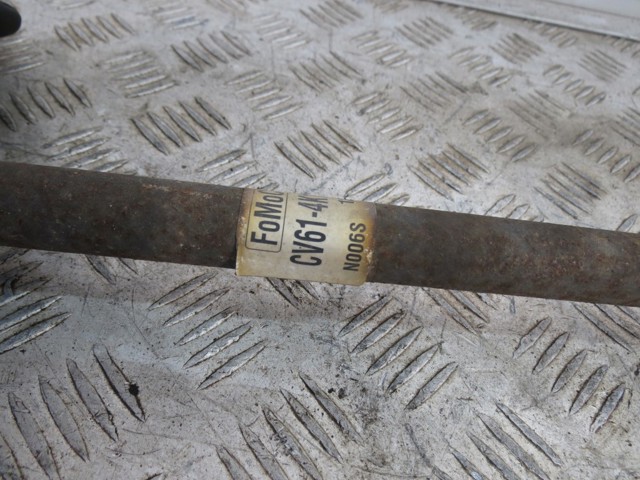 FORD CV614K138AA Задняя полуось в наличии Одесса