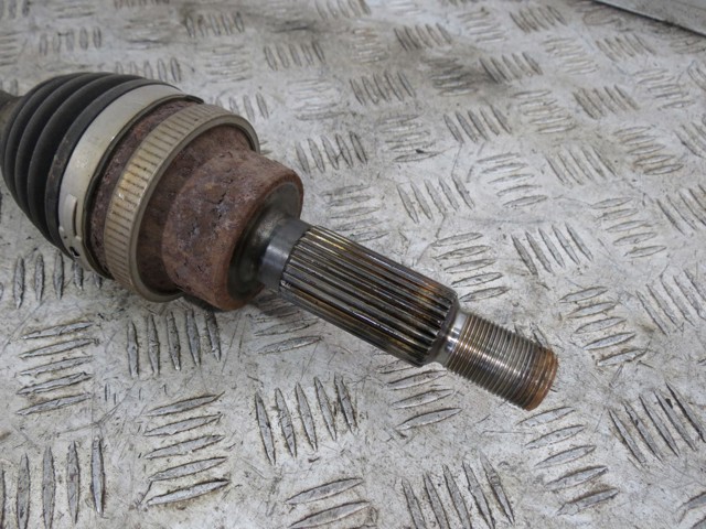 CV614K138AA Задняя полуось купить Львов