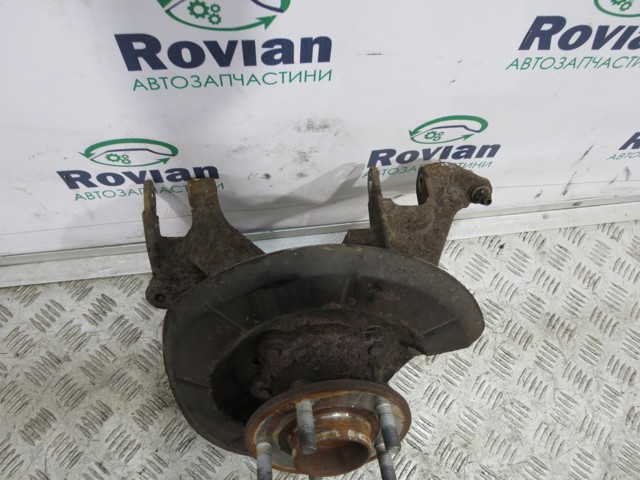 FORD CV6Z1104H Ступица задняя в наличии Сумы