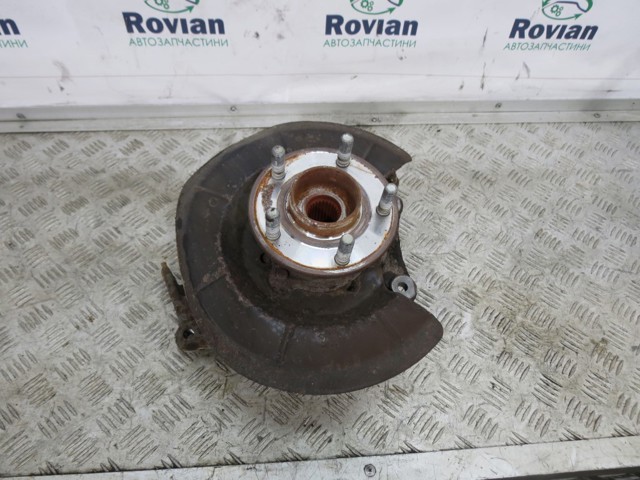 Ступица заднего колеса CV6Z1104H FORD