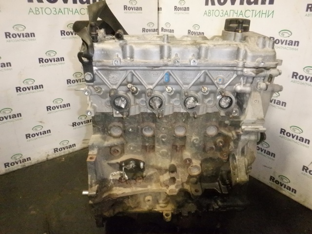 ДВС в сборе D4FC HYUNDAI