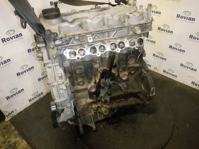 D4FC HYUNDAI Двигатель в сборе купить в Тернополь