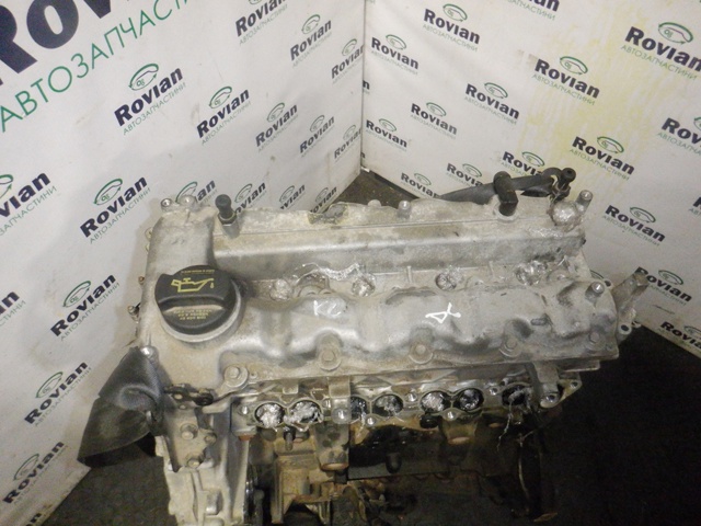 D4FC HYUNDAI Двигатель купить в Хмельницкий