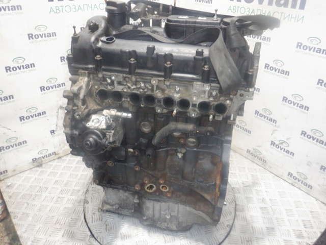 ДВС в сборе KIA Carnival 3