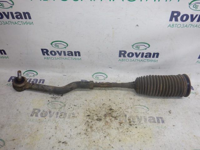 Тяги рулевые D85214BA0A NISSAN