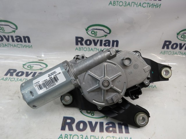 Мотор заднего стеклоочистителя DS7317404BA FORD