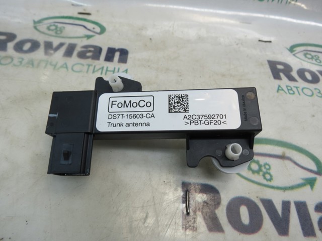 Усилитель сигнала антенны DS7T15603CA FORD