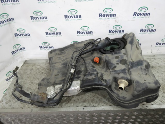 Бак топливный DV6Z9002G FORD