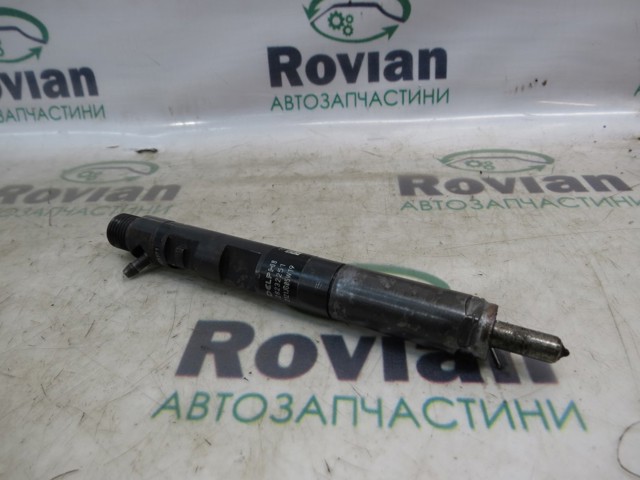 Клапанная форсунка EJBR05102D RENAULT