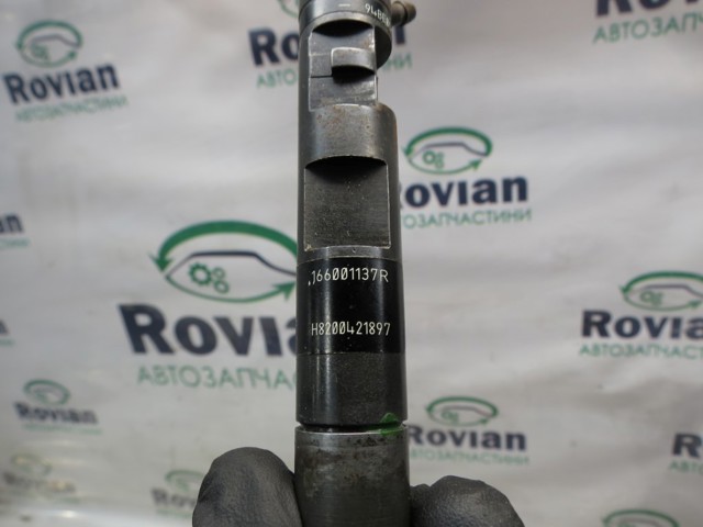 RENAULT EJBR05102D Форсунка впрыска топлива в наличии Черновцы