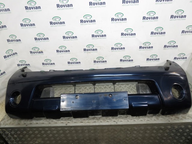 Буфер (бампер) передний F2022EB440 NISSAN
