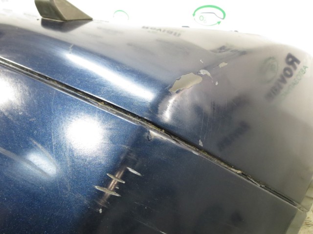 NISSAN F2022EB440 Передний бампер в наличии Николаев