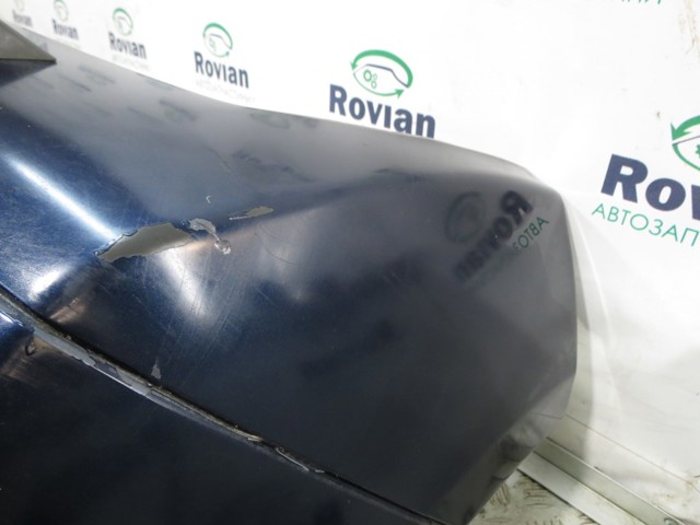 NISSAN F2022EB440 Бампер передний в наличии Львов