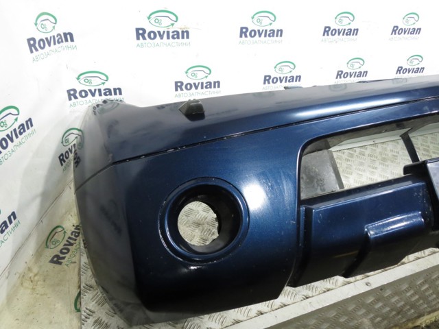 F2022EB440 NISSAN Передний бампер купить в Украина