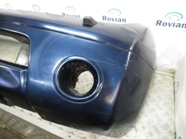 NISSAN F2022EB440 Бампер передний в наличии Чернигов