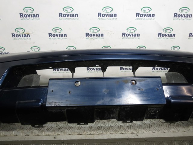 F2022EB440 NISSAN Бампер передний купить в Одесса