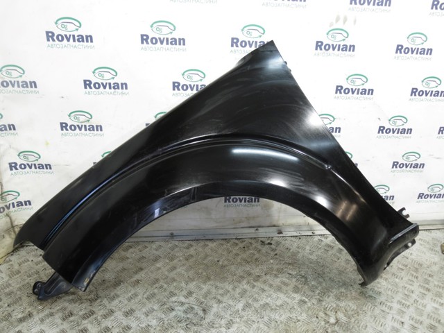 Крыло левое F31014X0MA NISSAN