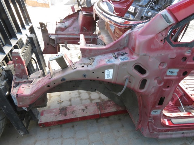 Опорный стакан пружины передней F41215SAMA NISSAN
