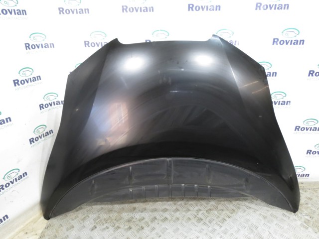 Капот F51003NLMA NISSAN