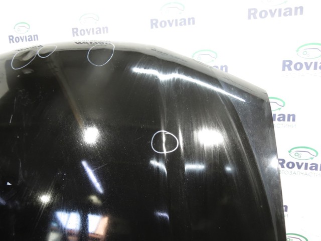 F51005X0MA NISSAN Капот купить в Ровно
