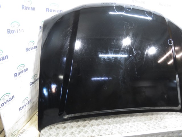 F51005X0MA Капот купить Кривой Рог