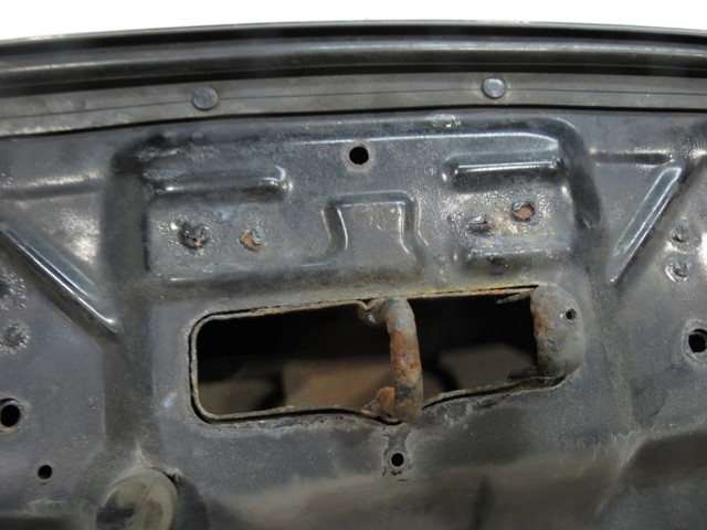 NISSAN F51005X0MA Капот в наличии Украина
