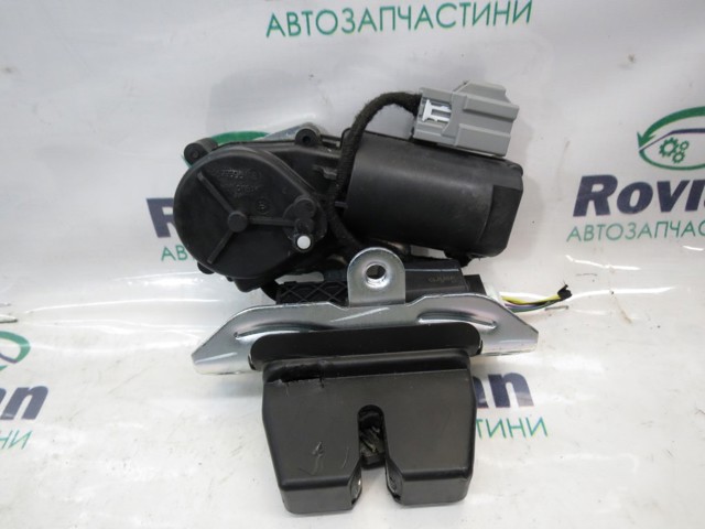 Замок крышки багажника FA1Z7443150B FORD