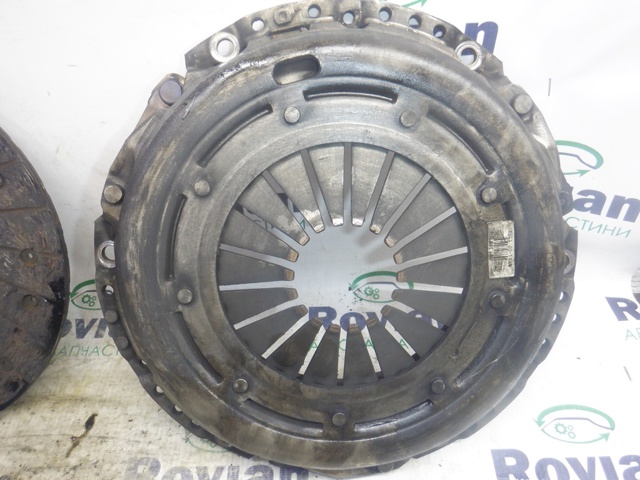 FORD FM517540AB Комплект сцепления в наличии Украина