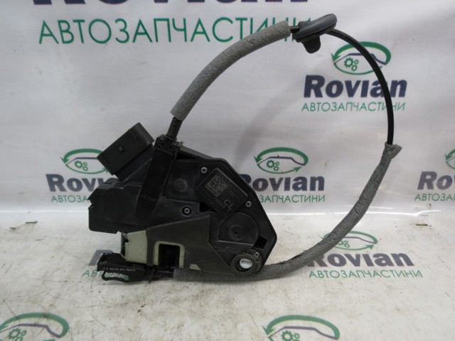 Замок задней двери, правой FT4AA26412BD FORD
