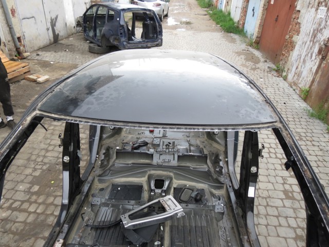 NISSAN G31123NLMA Крыша в наличии Харьков