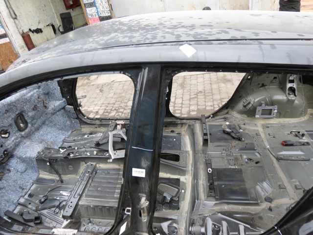 NISSAN G31123NLMA Крыша в наличии Павлоград