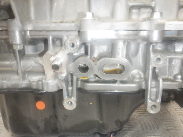 HYUNDAI G4FT Двигатель в сборе в наличии Одесса