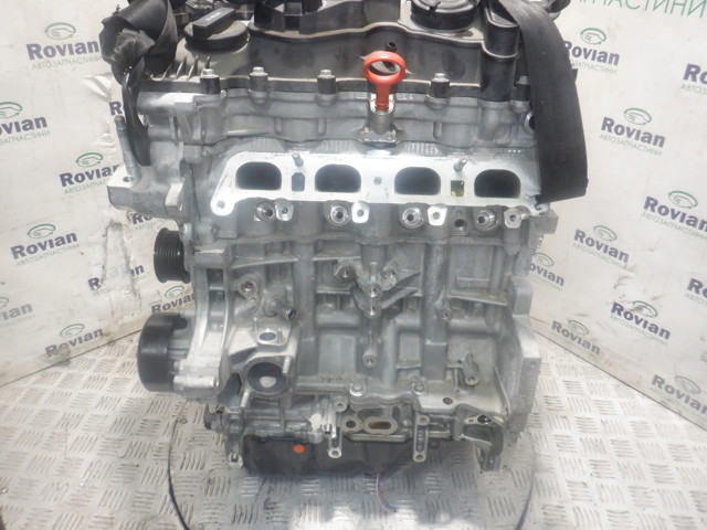 G4FT HYUNDAI Двигатель купить в Винница