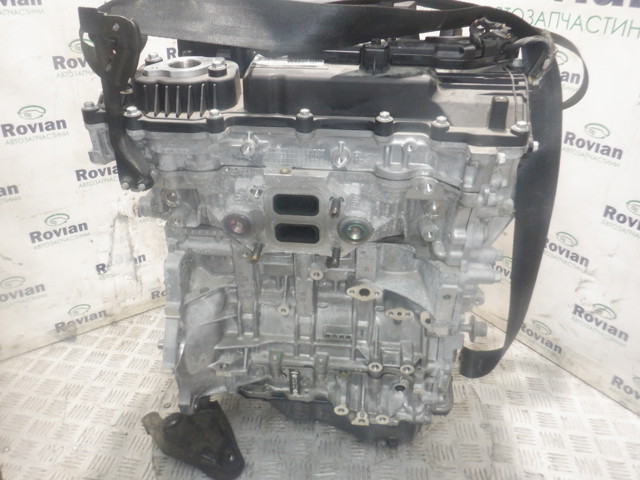 HYUNDAI G4FT Двигатель в наличии Ужгород