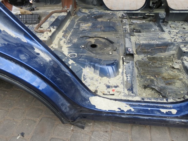 NISSAN G60306RFMA Проем передней правой двери в наличии Запорожье