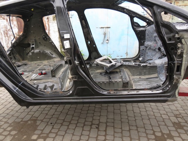 G64123NLMA Nissan/Infiniti