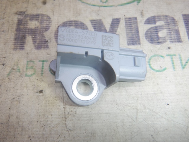 Датчик подушки безопасности GDK457KC0 MAZDA