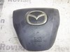 Подушка безопасности водителя GDK557K00 MAZDA