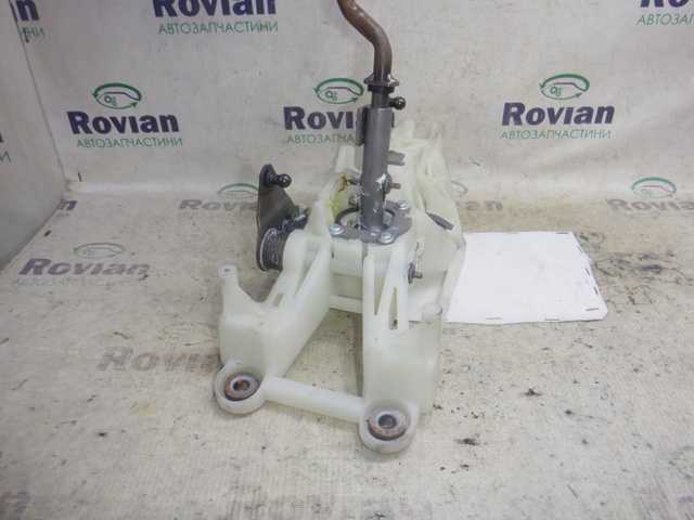 Селектор коробки передач GJ6F46100B MAZDA
