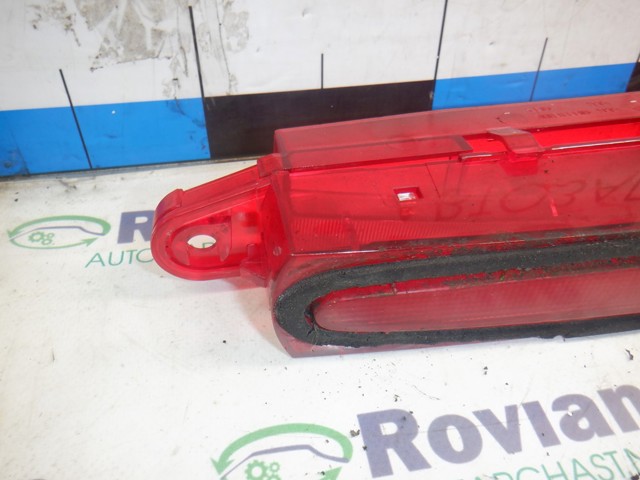 GJ6J51580C MAZDA Задний стоп купить в Львов